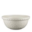 MIXING BOWL FOX CREAM 29CM, MASON CASH