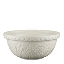 MIXING BOWL FOX CREAM 29CM, MASON CASH