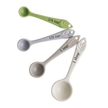 MEASURING SPOON SET 4PCE, MASON CASH