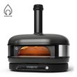 PIZZA OVEN DOME XL GEN2 NAT GAS BLACK GOZNEY