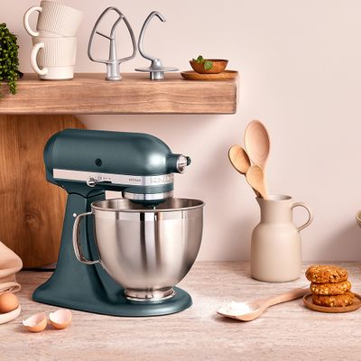 MIXER KSM195 JUNIPER, KITCHENAID