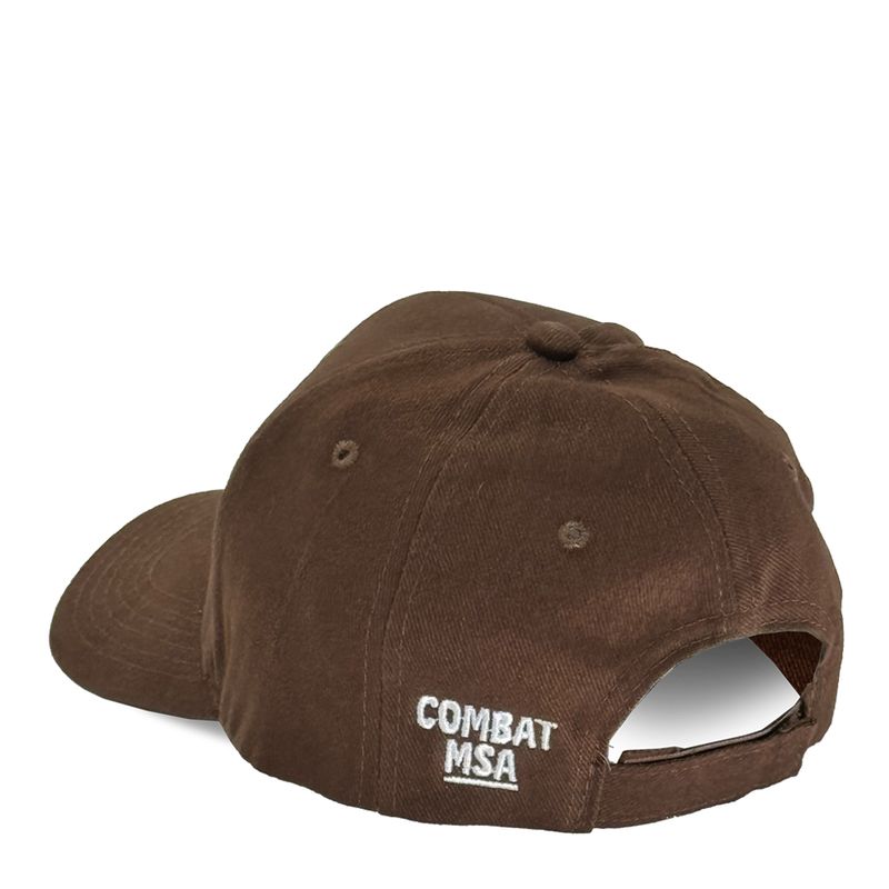 HAT CAP YES CHEF, COMBAT MSA