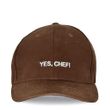 HAT CAP YES CHEF, COMBAT MSA