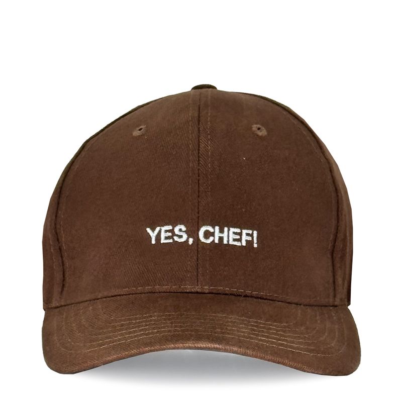 HAT CAP YES CHEF, COMBAT MSA