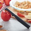 PEELER EURO MATTE BLACK, KITCHENAID
