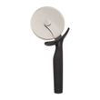PIZZA WHEEL MATTE BLACK, KITCHENAID