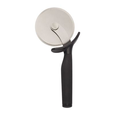 PIZZA WHEEL MATTE BLACK, KITCHENAID