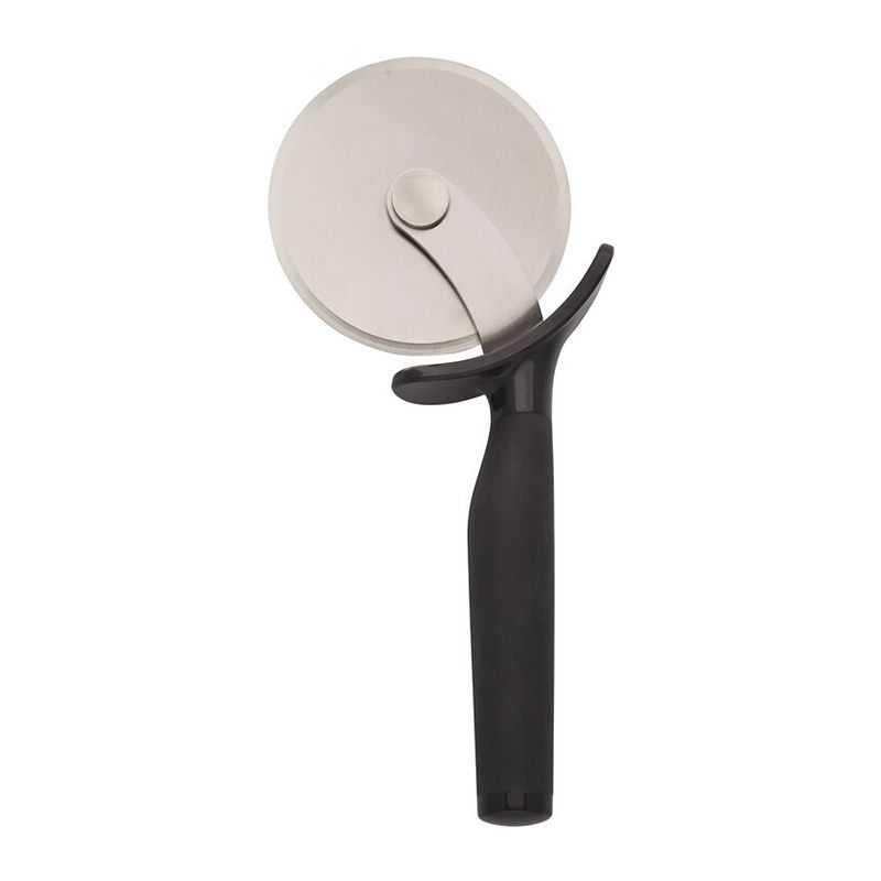 PIZZA WHEEL MATTE BLACK, KITCHENAID