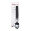 ICE CREAM SCOOP MATTE BLACK, KITCHENAID