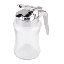 DISPENSER SYRUP 250ML, KITCHEN WORKS