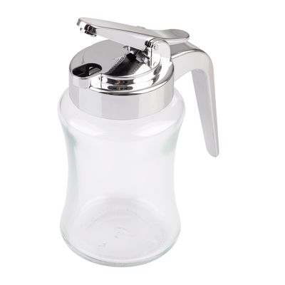 DISPENSER SYRUP 250ML, KITCHEN WORKS