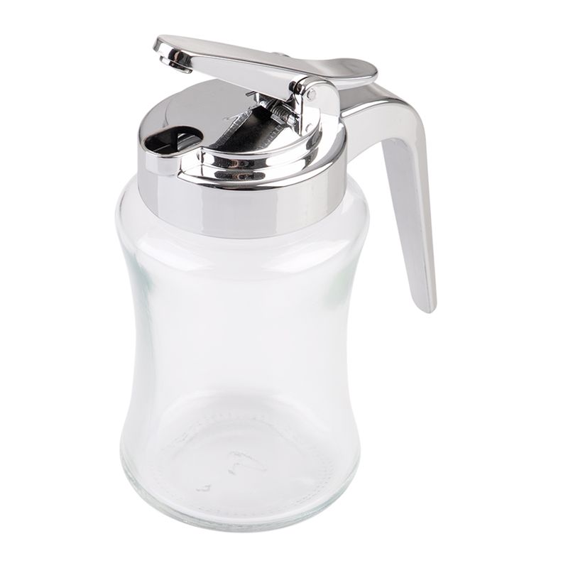 DISPENSER SYRUP 250ML, KITCHEN WORKS