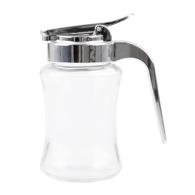 DISPENSER SYRUP 250ML, KITCHEN WORKS