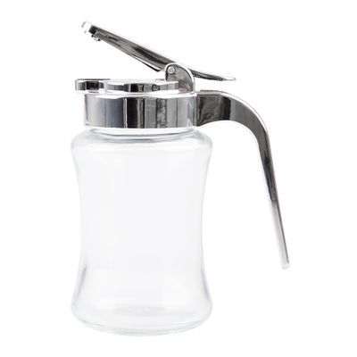 DISPENSER SYRUP 250ML, KITCHEN WORKS