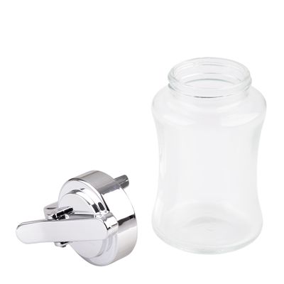 DISPENSER SYRUP 250ML, KITCHEN WORKS