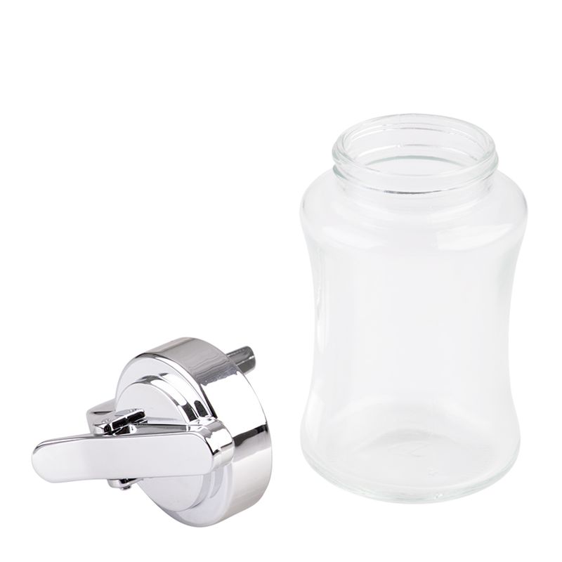 DISPENSER SYRUP 250ML, KITCHEN WORKS