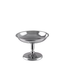 DISH DESSERT 100X72MM S/S, MODA SERVING