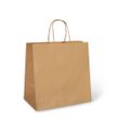 BAG TAKEAWAY LARGE 300X305X175MM