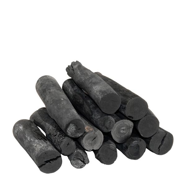 CHARCOAL BINCHOTAN 10KG, CHEF'S HAT