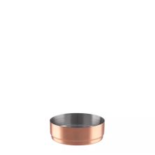 RAMEKIN S/S COPPER 75X25MM, MODA VINTAGE