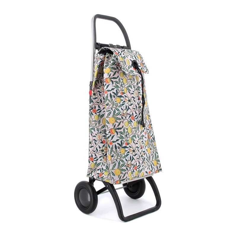 TROLLEY IMAX WM 2 WHEEL POMEGRANATE ROLSER