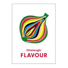 COOKBOOK, FLAVOUR, YOTAM OTTOLENGHI