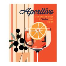 BAR BOOK, APERITIVO, RYLAND PETERS & SMALL