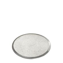 PIZZA SCREEN 23CM/9 ALUMINIUM, KEN HANDS