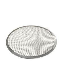 PIZZA SCREEN 30CM/12 ALUMINIUM, KEN HANDS