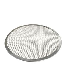PIZZA SCREEN 32CM/13 ALUMINIUM, KEN HANDS