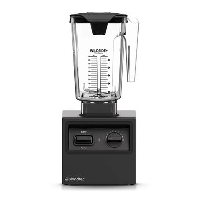 BLENDER BAR45 W/WILDSIDE+ JAR, BLENDTEC