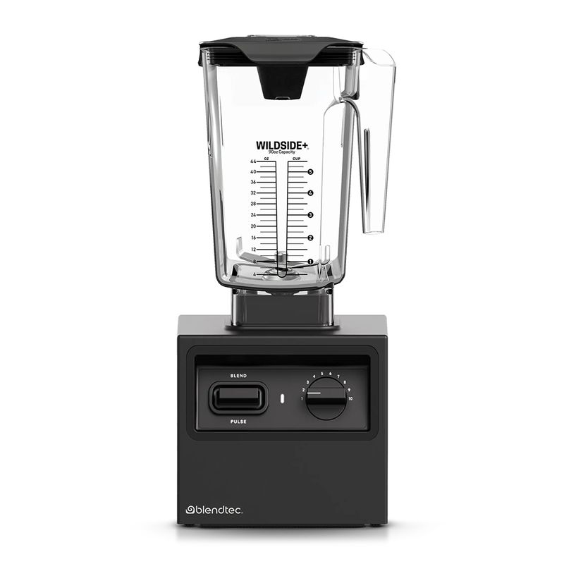 BLENDER BAR45 W/WILDSIDE+ JAR, BLENDTEC