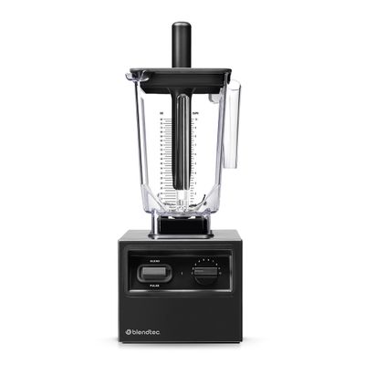 BLENDER CHEF45 W/WILDSIDE ULTRA XL JAR, BLENDTEC