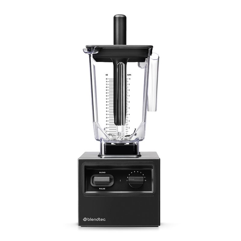 BLENDER CHEF45 W/WILDSIDE ULTRA XL JAR, BLENDTEC