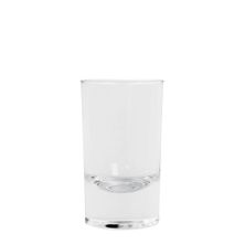 SHOT GLASS TALL 30ML, ARGON