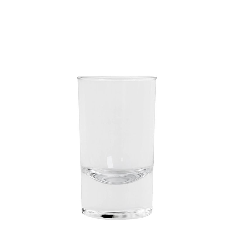 SHOT GLASS TALL 30ML, ARGON