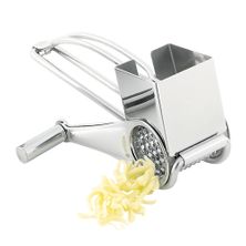 AVANTI DRUM CHEESE GRATER