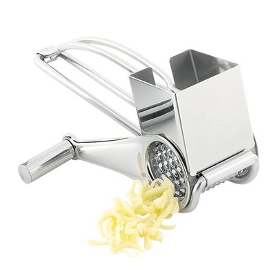 AVANTI DRUM CHEESE GRATER