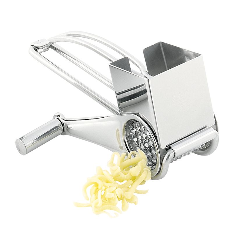 AVANTI DRUM CHEESE GRATER
