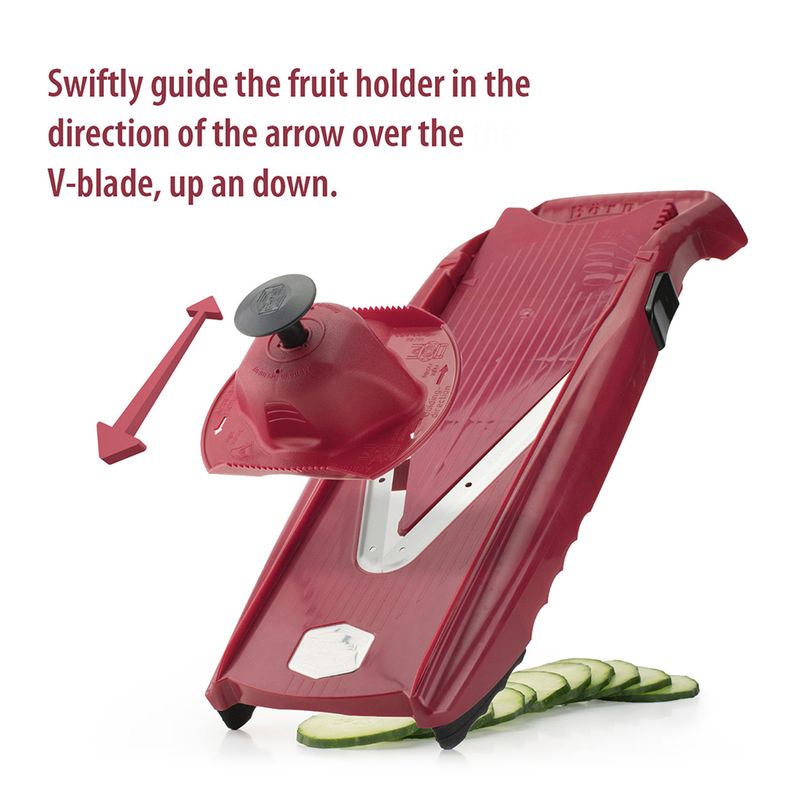 V5 POWERLINE BASIC SET RED, BORNER