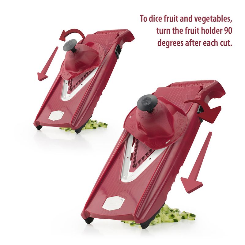 V5 POWERLINE BASIC SET RED, BORNER