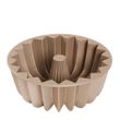 CAKE PAN WREATH FLT NS 22.5X10CM CHAMP, BAKERS SECRET