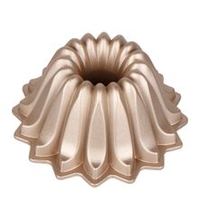 CAKE PAN FLT NS 21.5X10.7CM CHAMP, BAKERS SECRET