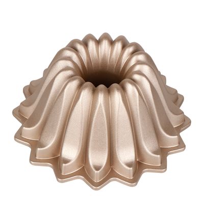 CAKE PAN FLT NS 21.5X10.7CM CHAMP, BAKERS SECRET