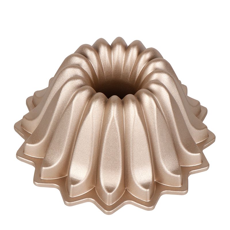 CAKE PAN FLT NS 21.5X10.7CM CHAMP, BAKERS SECRET