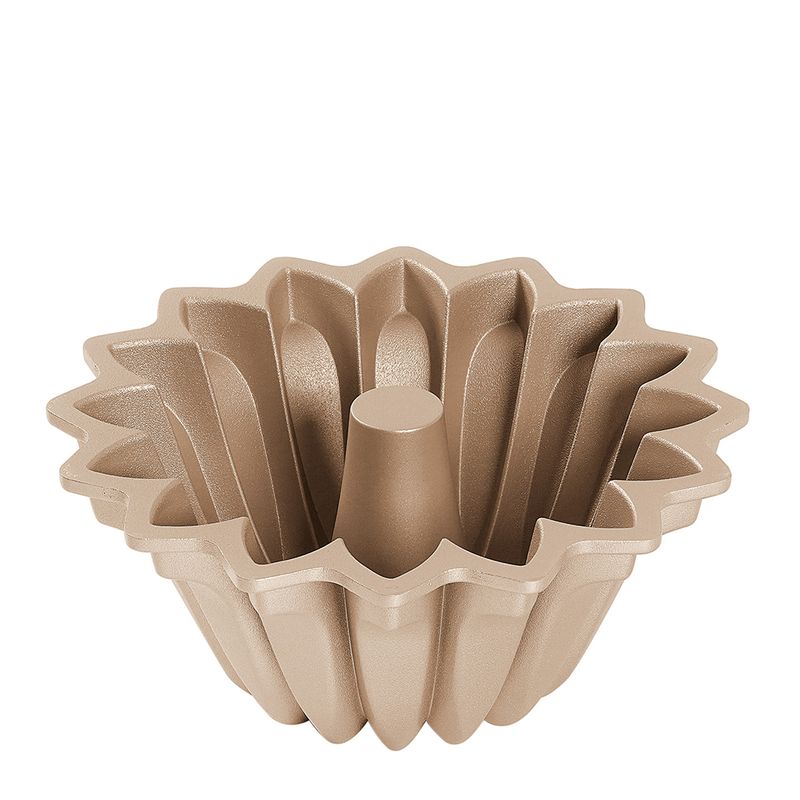 CAKE PAN FLT NS 21.5X10.7CM CHAMP, BAKERS SECRET