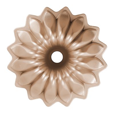 CAKE PAN FLT NS 21.5X10.7CM CHAMP, BAKERS SECRET