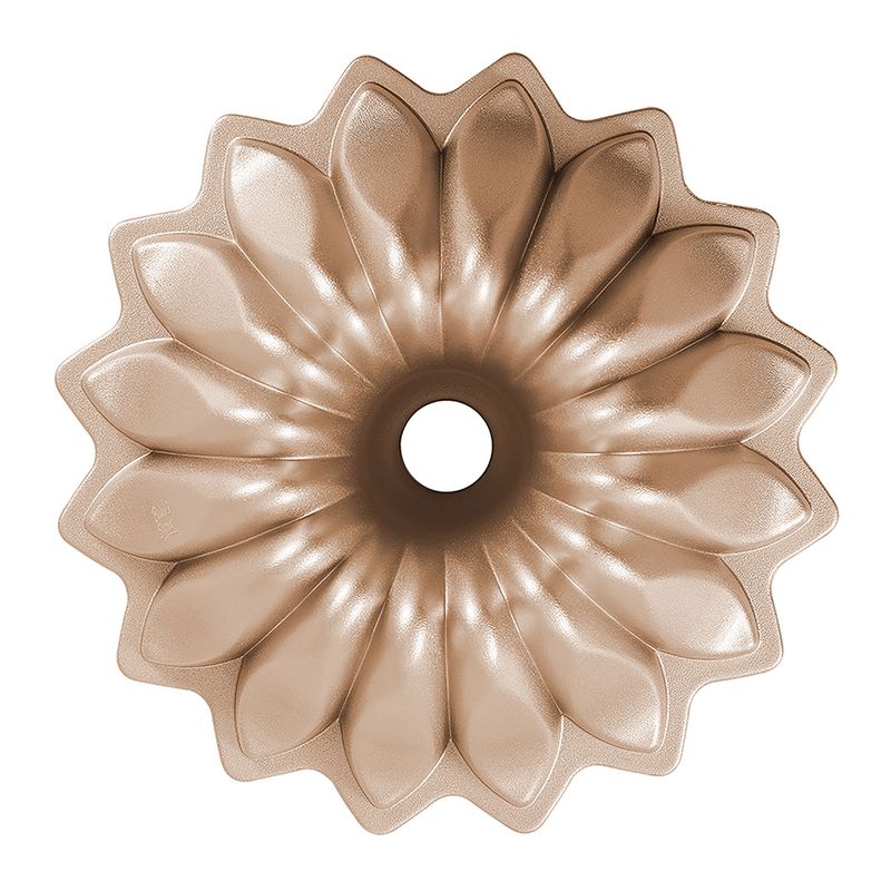 CAKE PAN FLT NS 21.5X10.7CM CHAMP, BAKERS SECRET