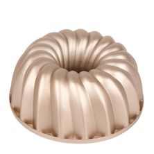 CAKE PAN FLT NS 23X9.8CM CHAMP, BAKERS SECRET
