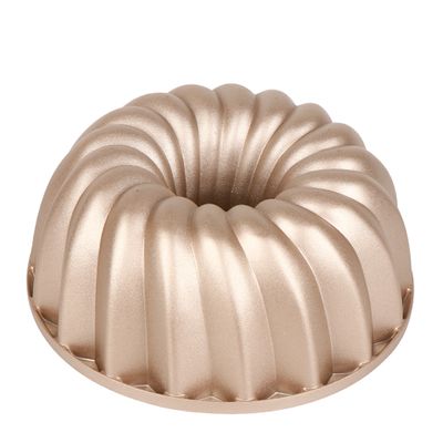 CAKE PAN FLT NS 23X9.8CM CHAMP, BAKERS SECRET
